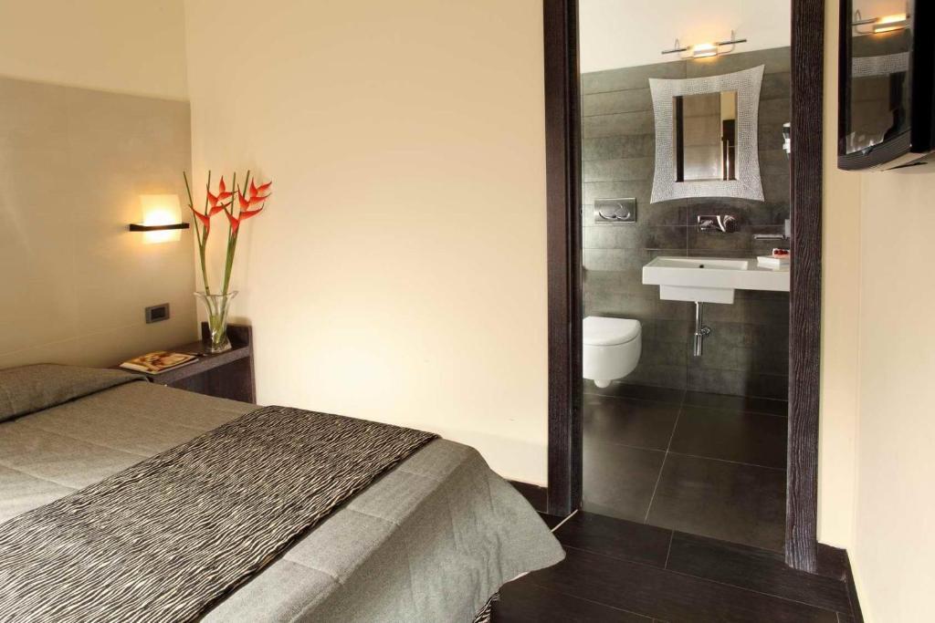 Class House Affittacamere 3*