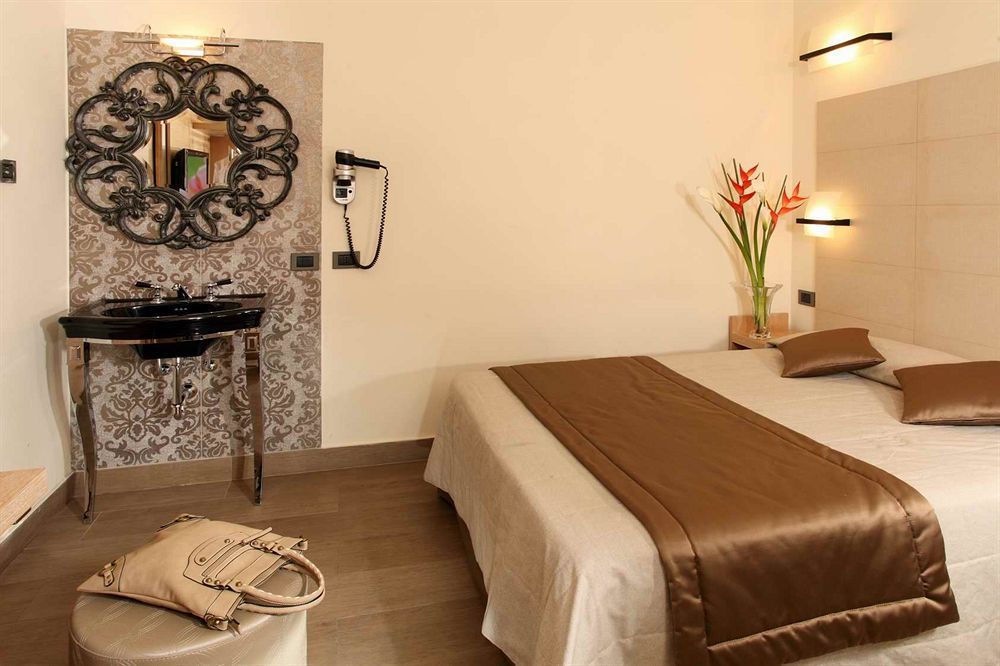 Class House 3* Roma