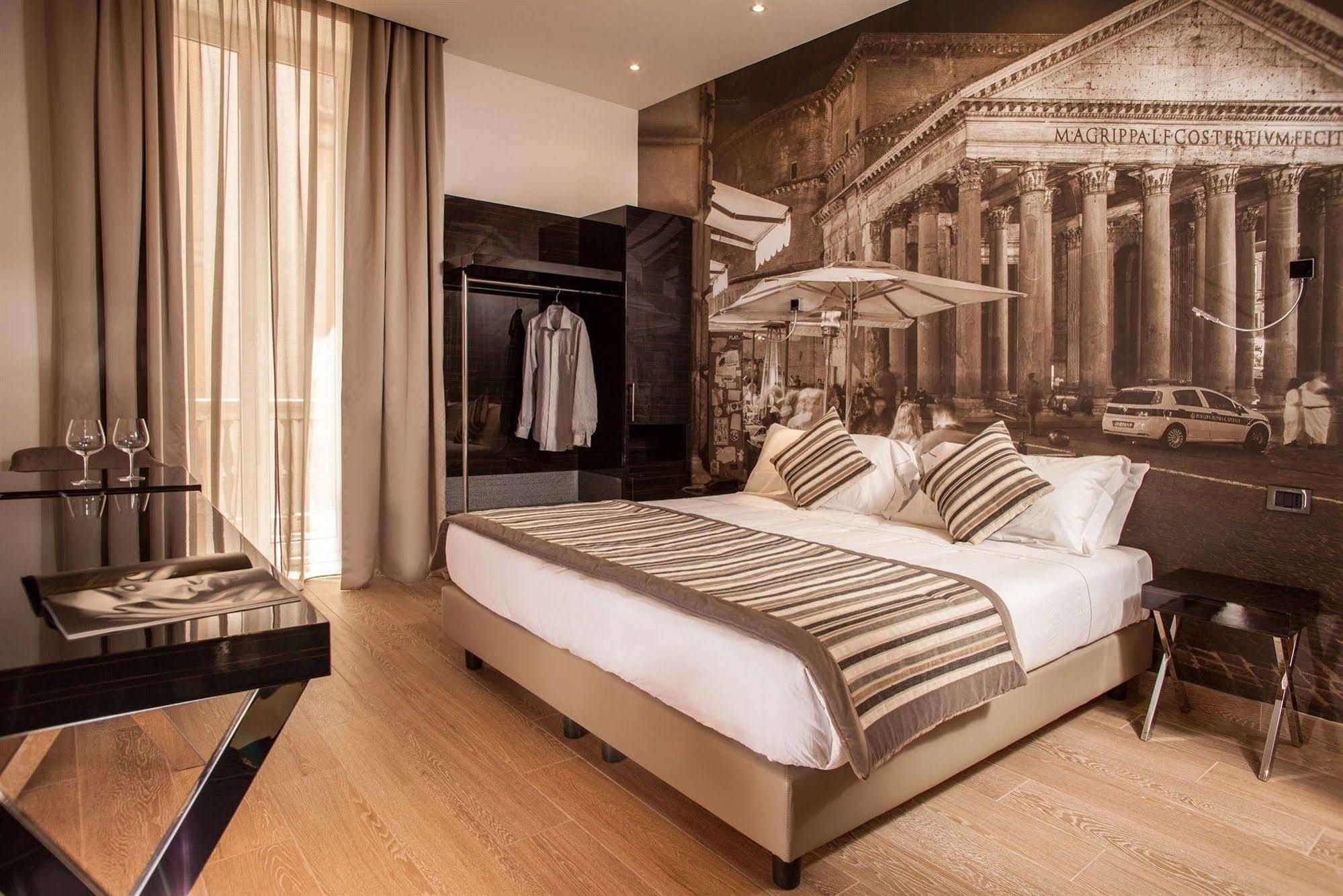 Class House Affittacamere 3*