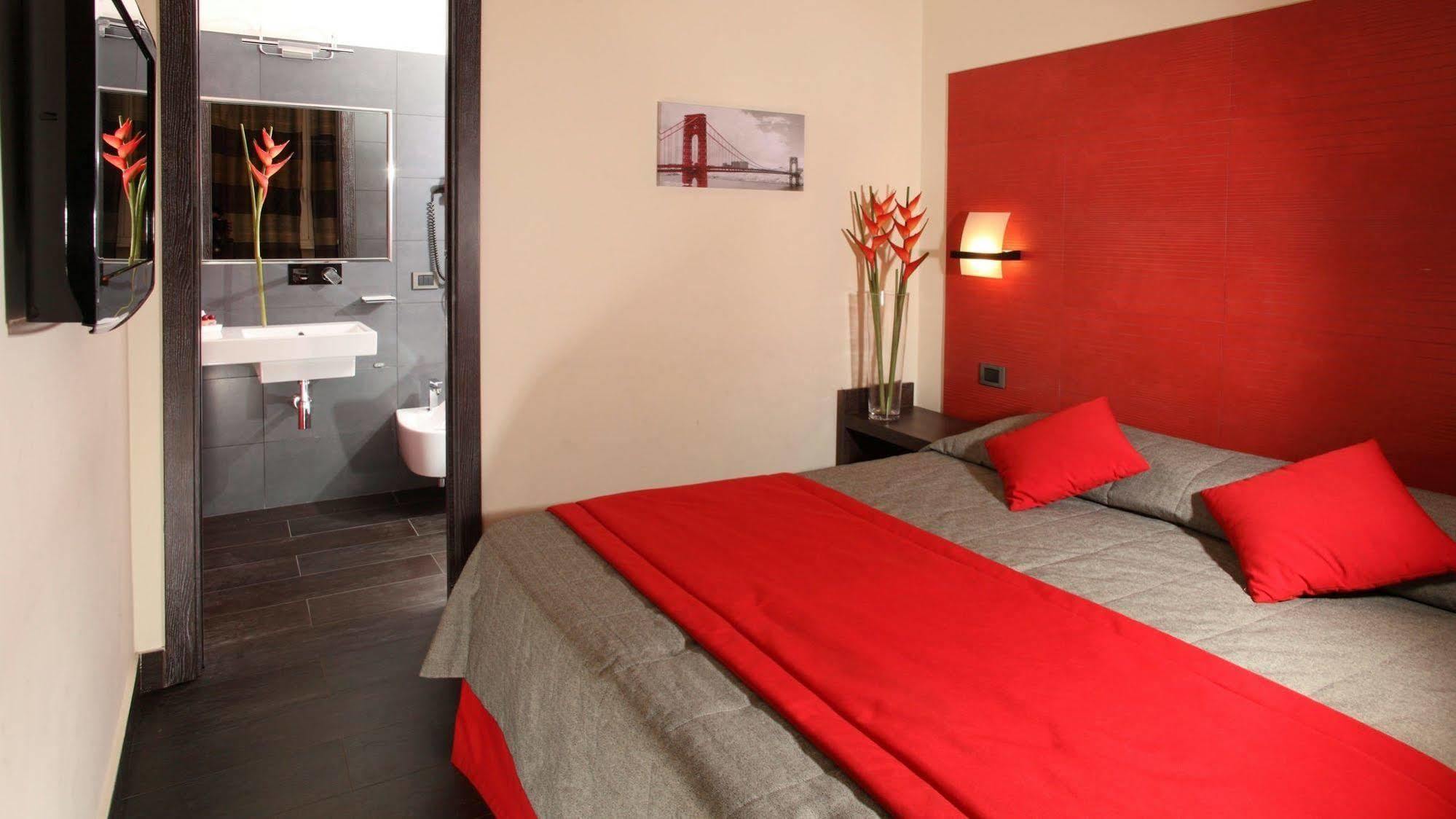 Affittacamere Class House 3*