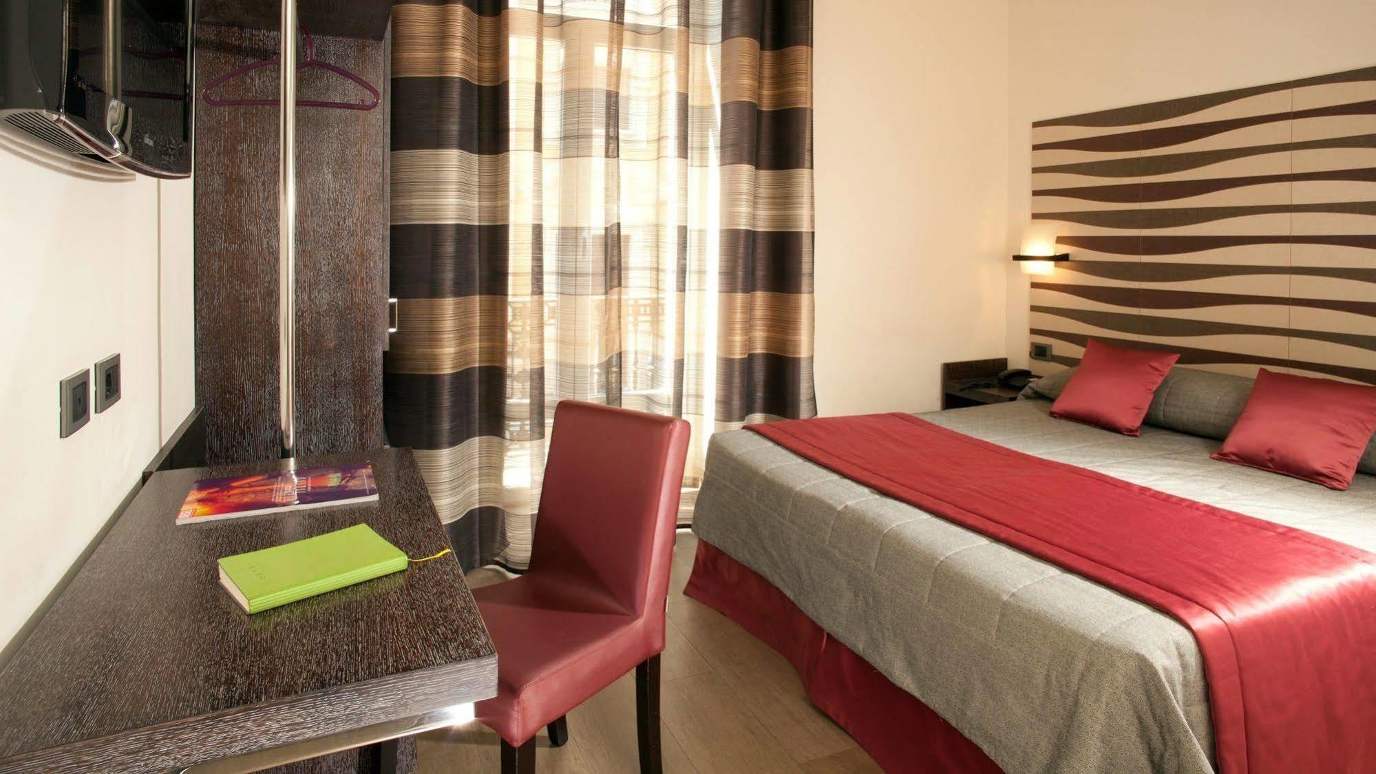 Class House Roma