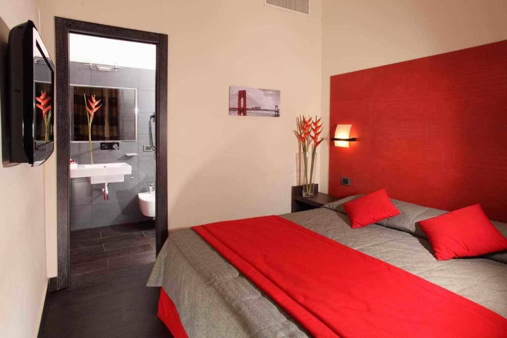 Class House Roma